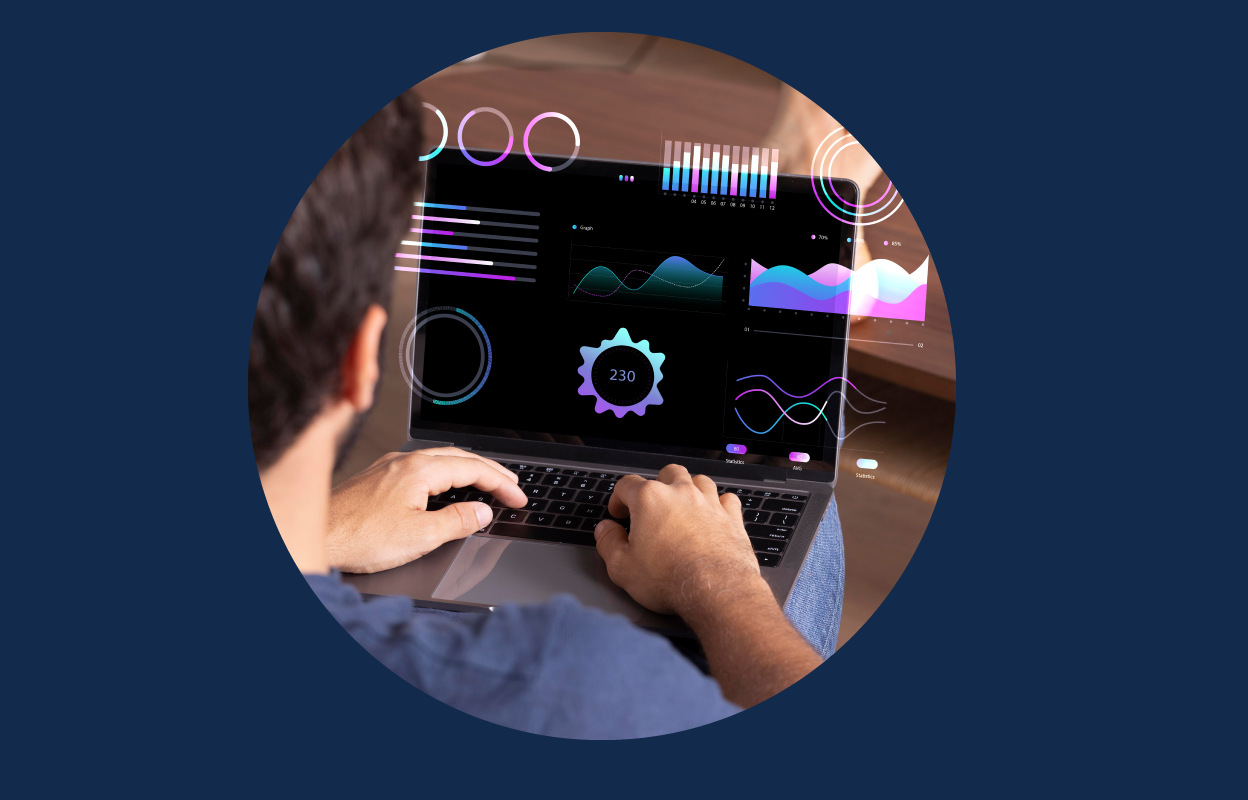 Opinion mining tile_data science page